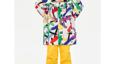 우리 아이 ⛷️ 인생 스키복! 주니어 스키복 꿀팁 대방출! ❄️